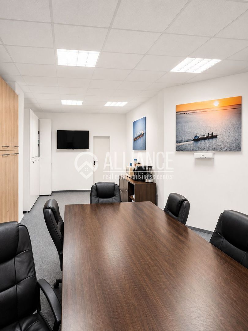 Spatiu comercial 165mp -  (COD10) PENINSULA - Poză 4