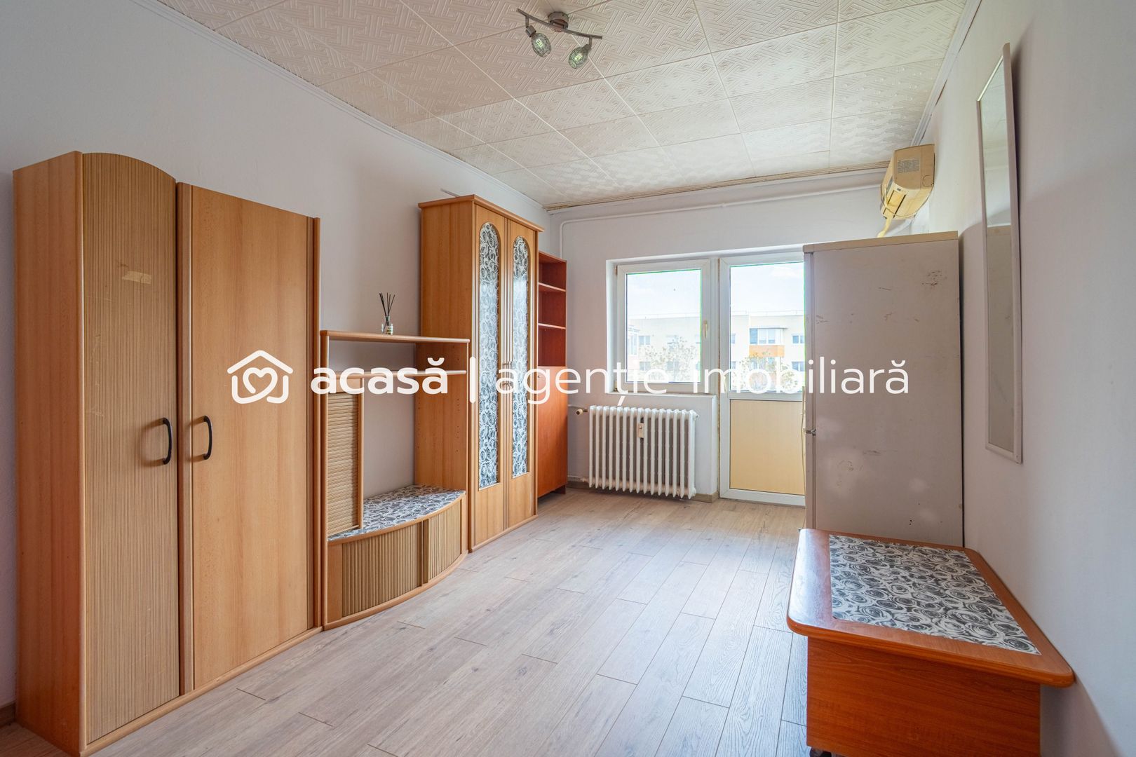 Apartament 1 cameră, Zonă Confecții - Arad - Poză 1