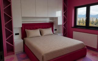 Apartament 2 camere, Nicolina 1 (Podu Roș - Palas), renovat complet, mobilat și utilat, liber - Poză 4