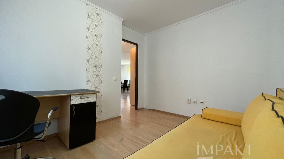 Apartament cu 3 camere spre vanare in zona Buna Ziua! - Poză 10