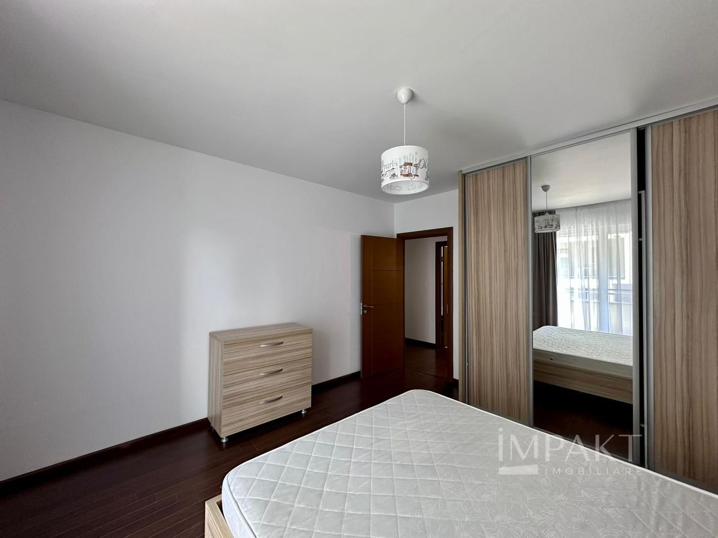 3 camere de inchiriat, 85 mp, terasa circulara, garaj – Buna Ziua - Poză 9