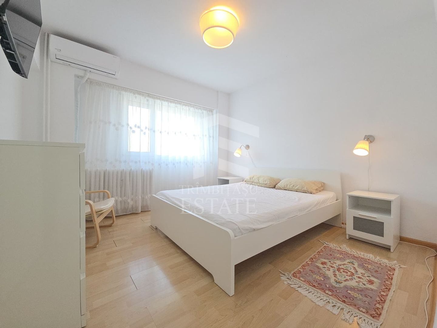 Iancului | 3 Camere Spațios | Metrou 10 min | COMISION 0% - Poză 1