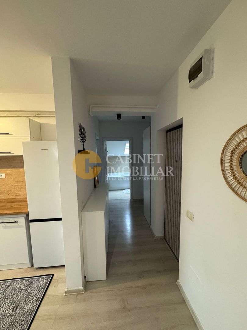 Apartament 2 camere Rediu - Poză 4
