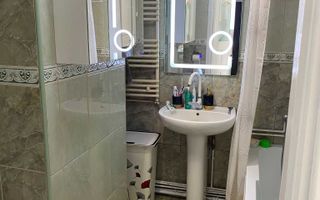 P.F vand apartament cu 4 camere in Nicolina - Poză 7