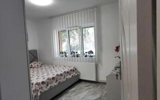 Apartament 2 camere, recent renovat complet, Zona Dambovita - Poză 7