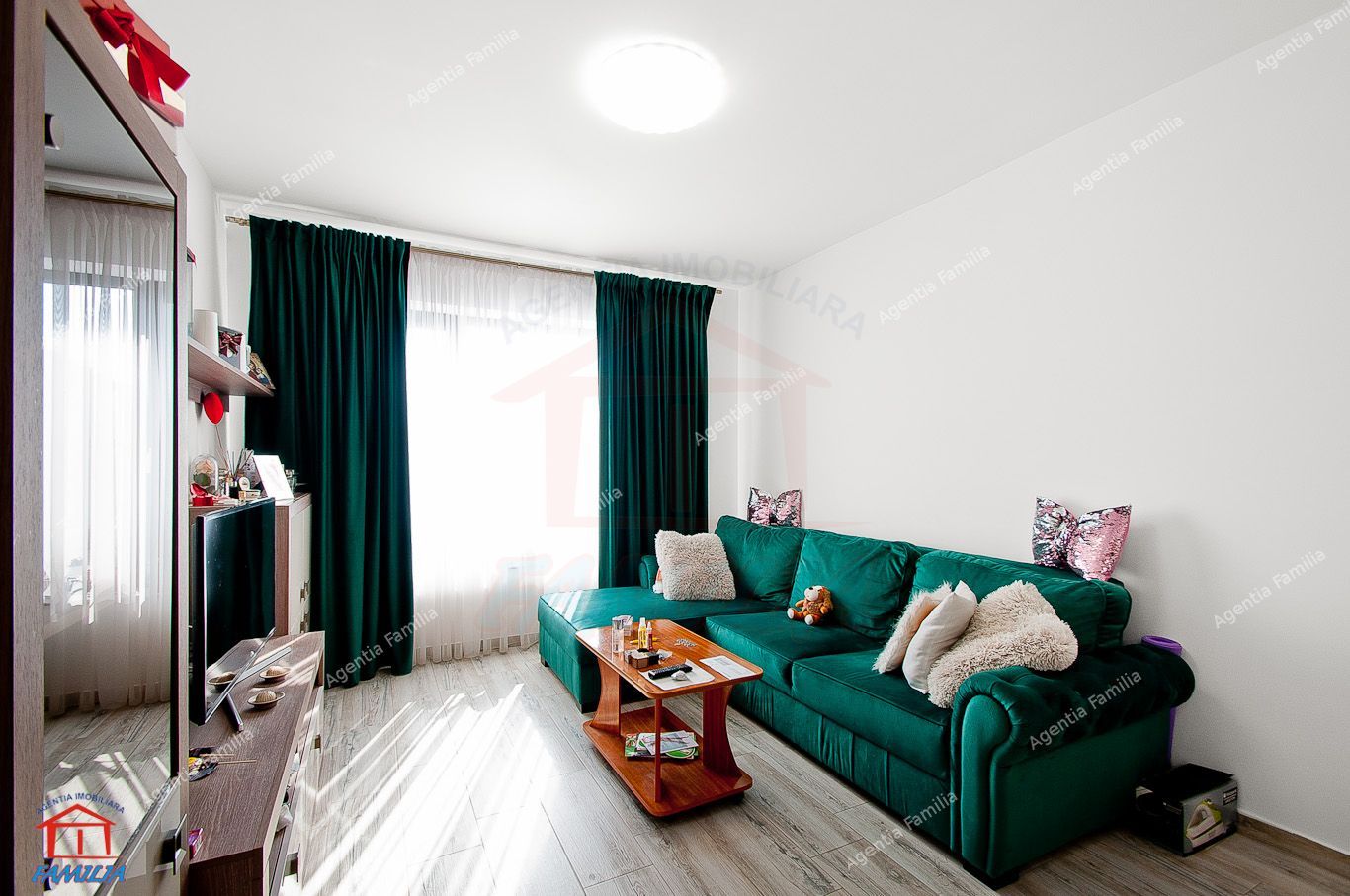 Vanzare vila modernă în Galati, cartierul Arcașilor, mobilata si utila - Poză 4