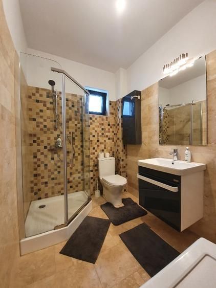 Proprietar, Apartament Domenii, 4 camere, loc parcare și boxă inclusa, etaj 2/3 - Poză 9