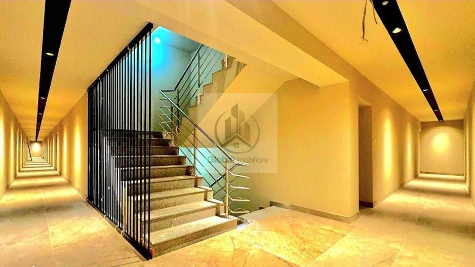 Apartament 2 camere High Garden East | Parcare subterană | 650 € - Poză 6