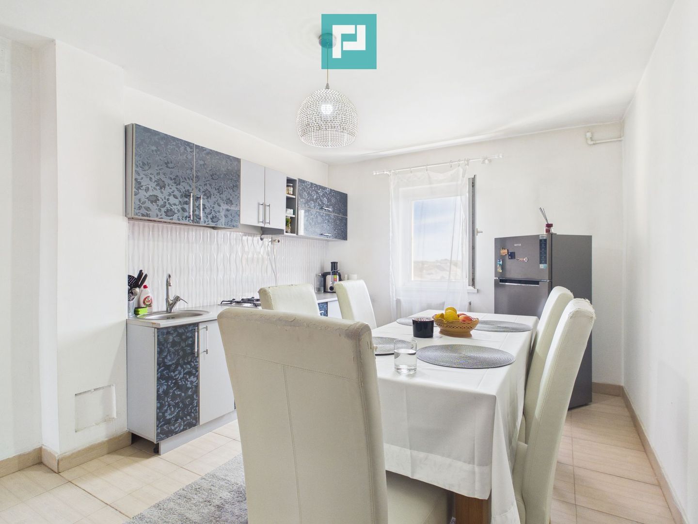 Apartament 2 camere zona Lipovei - Poză 5