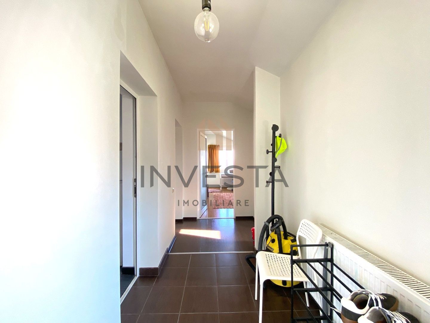 Apartament Pet Friendly cu 2 camere de inchiriat, zona Calea Turzii - Poză 3