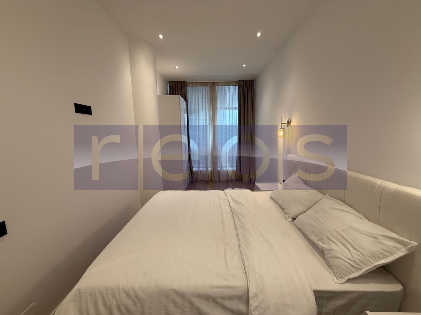 INCHIRIERE 4 CAMERE | ONE NORTH LOFT | MOBILAT SI UTILAT LUX | LOC PARCARE | - Poză 22