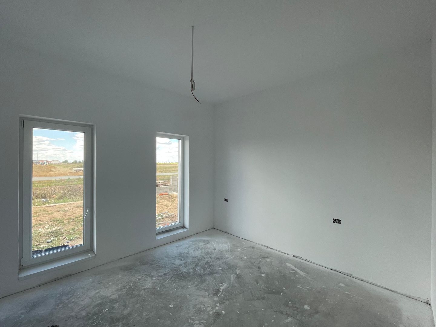 Duplex cu 4 camere-165.000€ |Urseni| - Poză 4