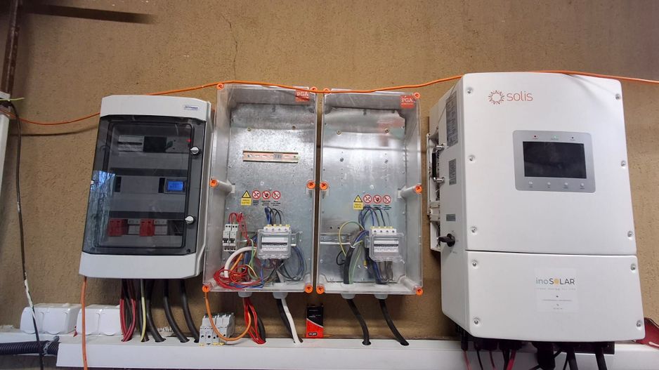 De Vanzare Casa  plus Teren 443 mp   Balotesti  Ilfov - Poză 14