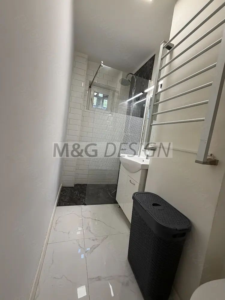 Apartament 2 camere complet renovat | Circumvalatiunii - Poză 7
