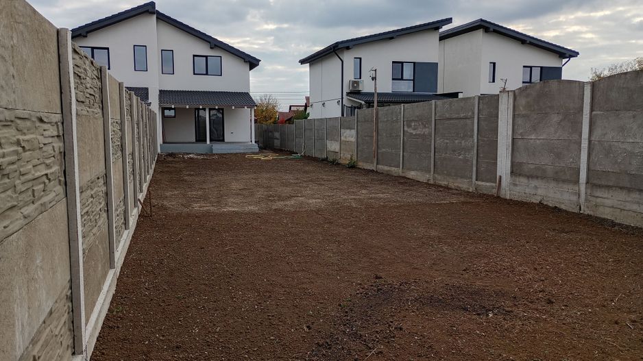 Sanandrei Duplex pe Etaj, Pozitie Excelenta, Teren Generos, Finisaje Moderne - Poză 4