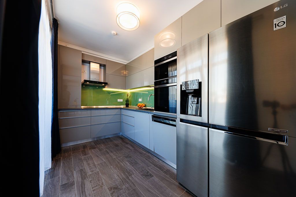 Apartament spatios, luminos,4 camere, zona Braytim, Comision 0 - Poză 8