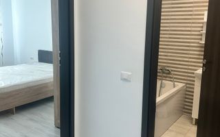 GARSONIERA- MILITARI RESIDENCE, CENTRALA PROPRIE, BLOC NOU, MODERN - Poză 10