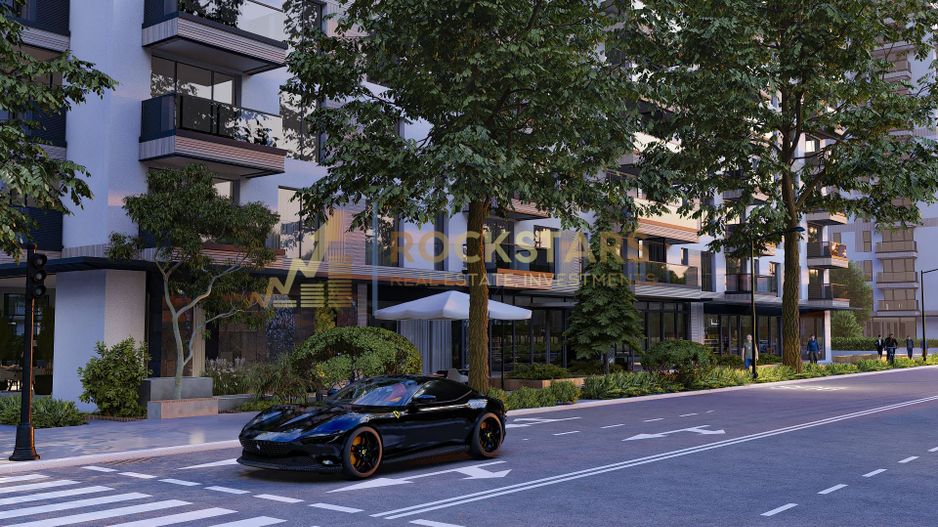 Apartament 2 Camere | 59 mp | Nusco City Park | TVA inclus - Poză 7