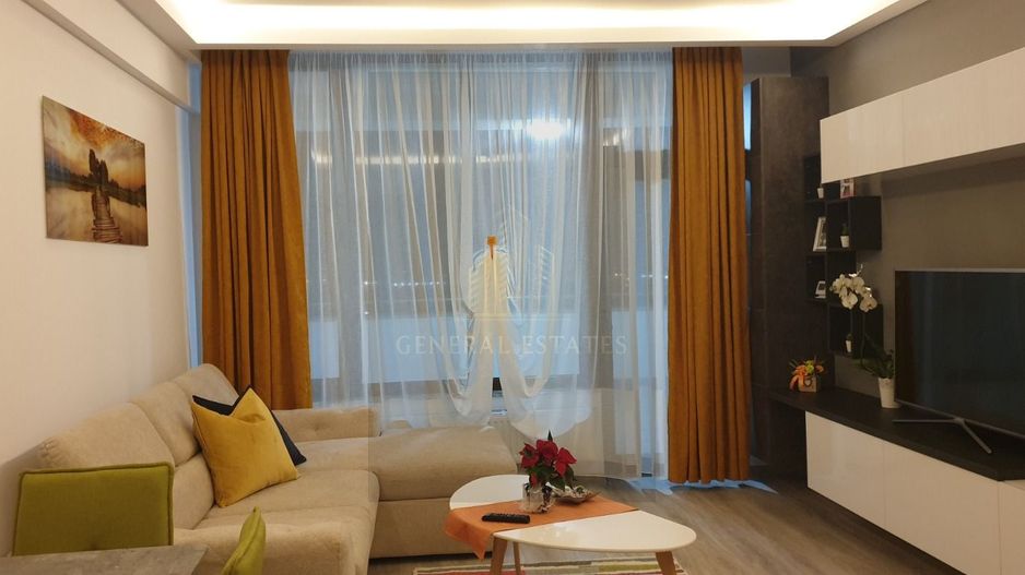 Apartament 2 camere tip penthouse cu terasă panoramică – zona Coresi - Poză 5