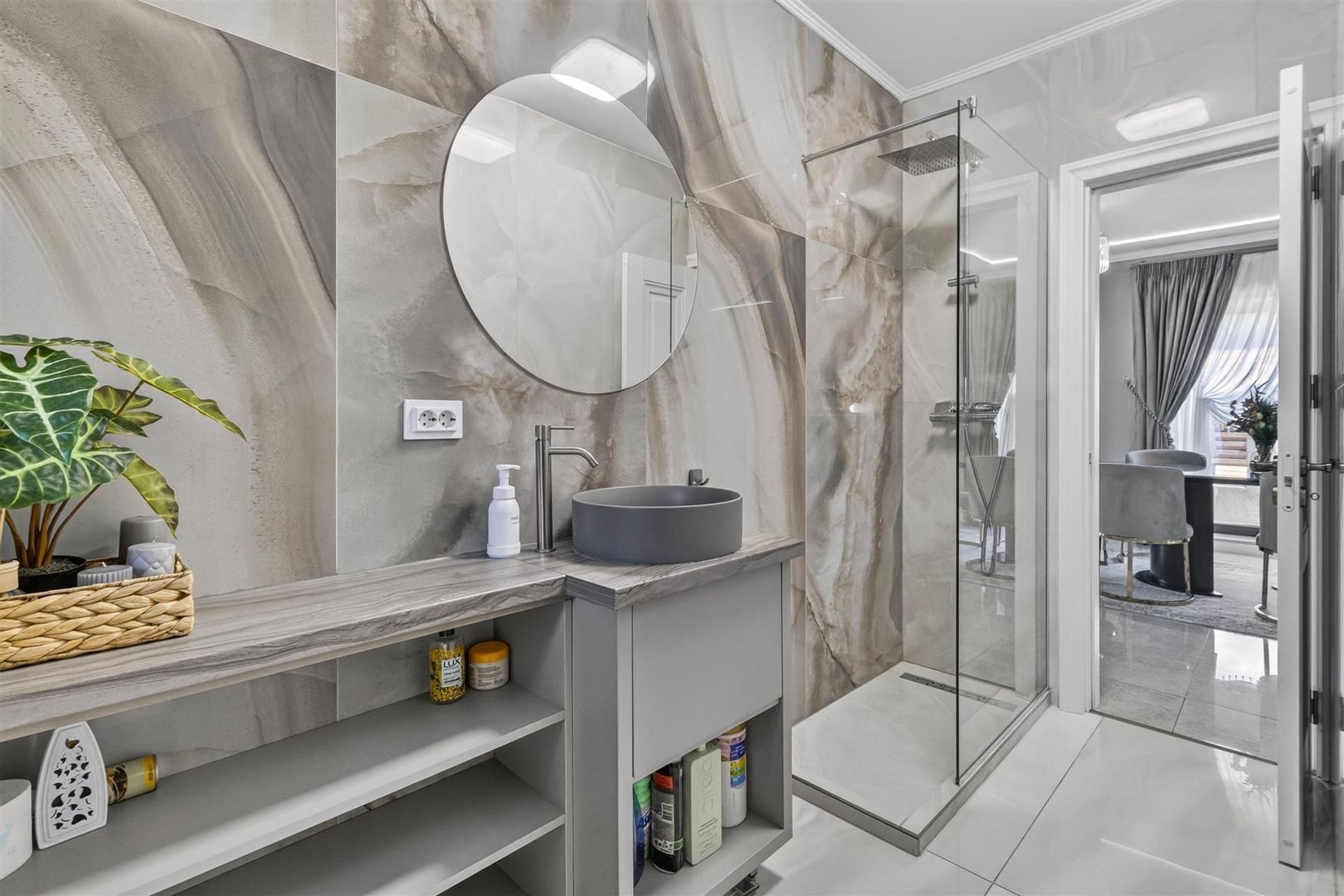Casa / Vila Superba | 4 camere | in Stupini COMISION 0% - Poză 8