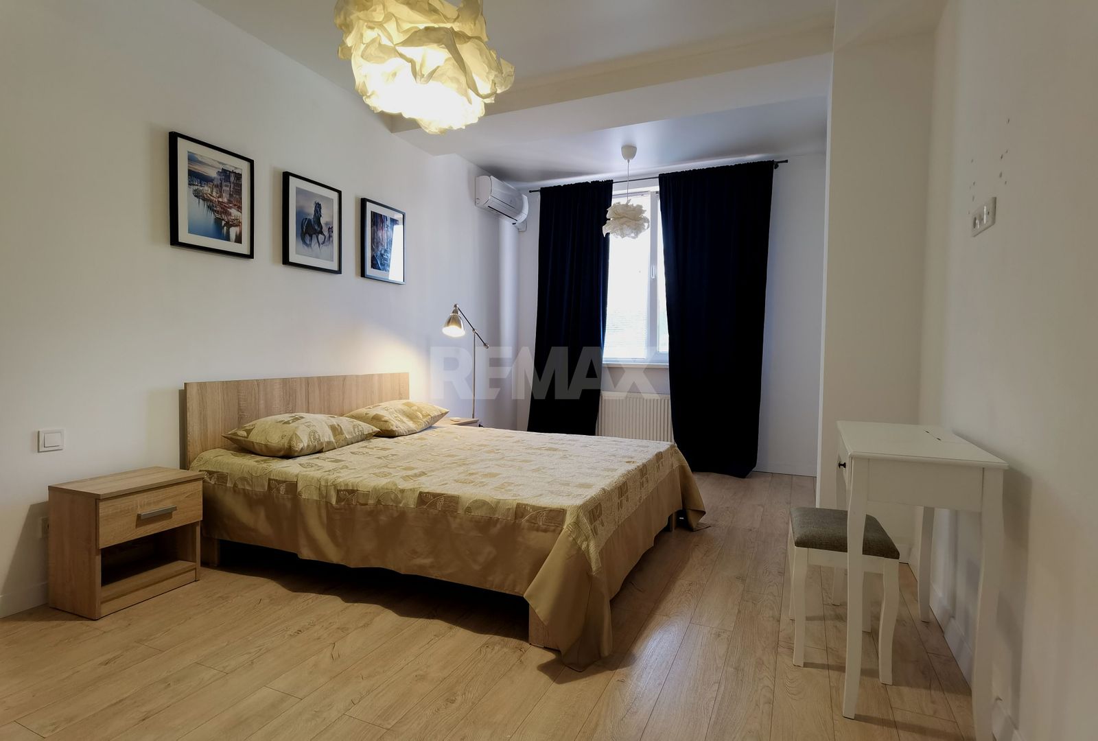Spre chirie I Apartament modern cu 2 dormitoare și living I Zona Centru I - Poză 14