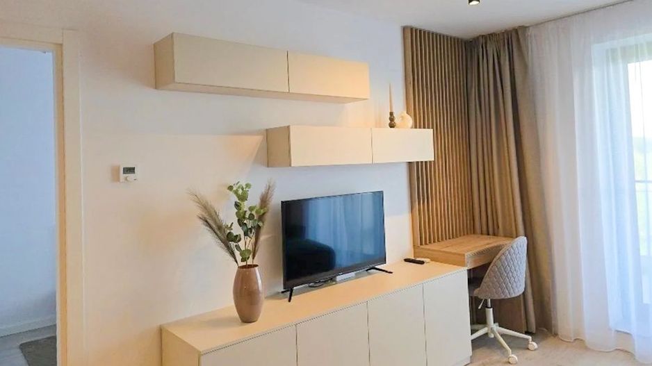 Închiriere apartament 2 camere | Prima Închiriere | Parcare inclusă - Poză 8