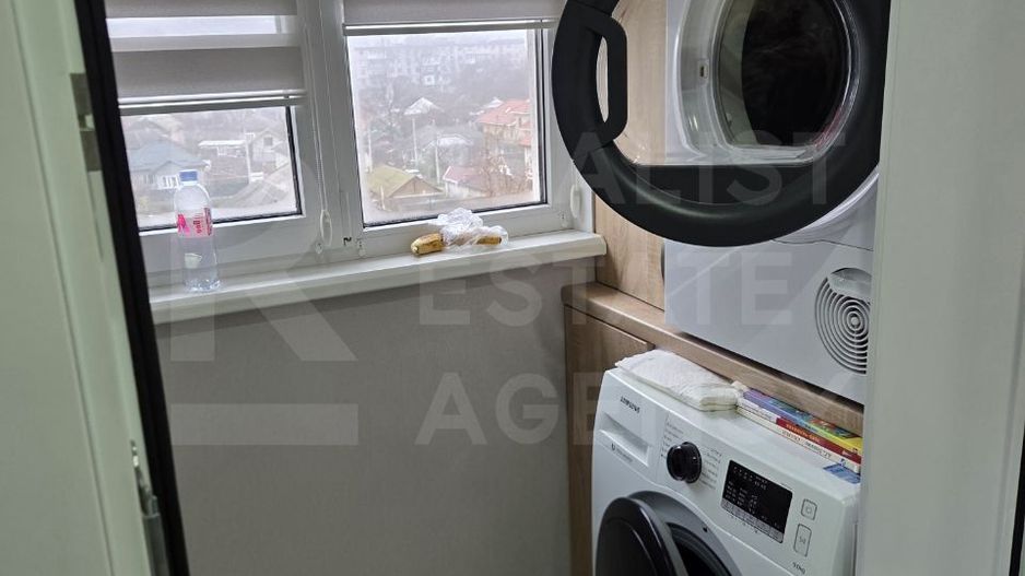 Vânzare, apartament, 3 camere, strada Igor Sereda, Bălți - Poză 7