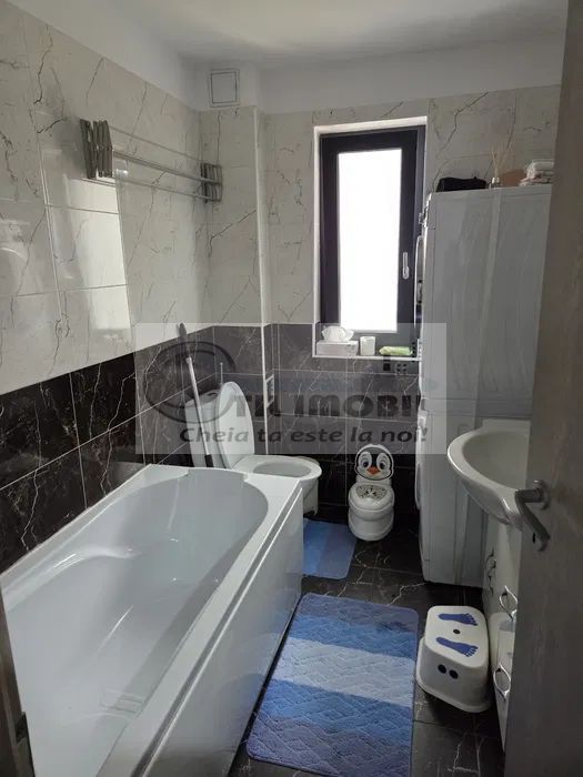 Apartament 3 camere , dec., - 93.000 euro Valea Lupului - Poză 5