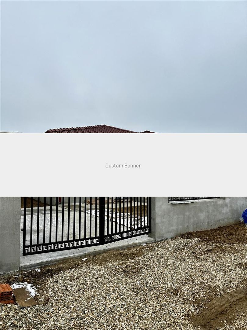 Casa noua Santandrei 521 mp teren - Poză 2