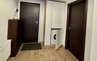 Apartament 2 camere de închiriat Coralilor Residence – 55 mp | Imobil 2015 | - Poză 4