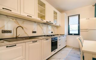Apartament 3 camere 80 mp ultrafinisat, parcare, Zorilor! - Poză 4