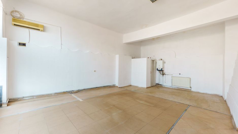 Spațiu Comercial Calea Timisorii - Poză 5