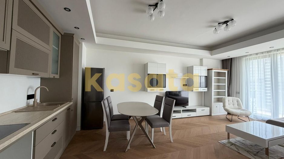 Apartament 2 camere | BHB | Prima închiriere | Luminos | Floreasca - Poză 9