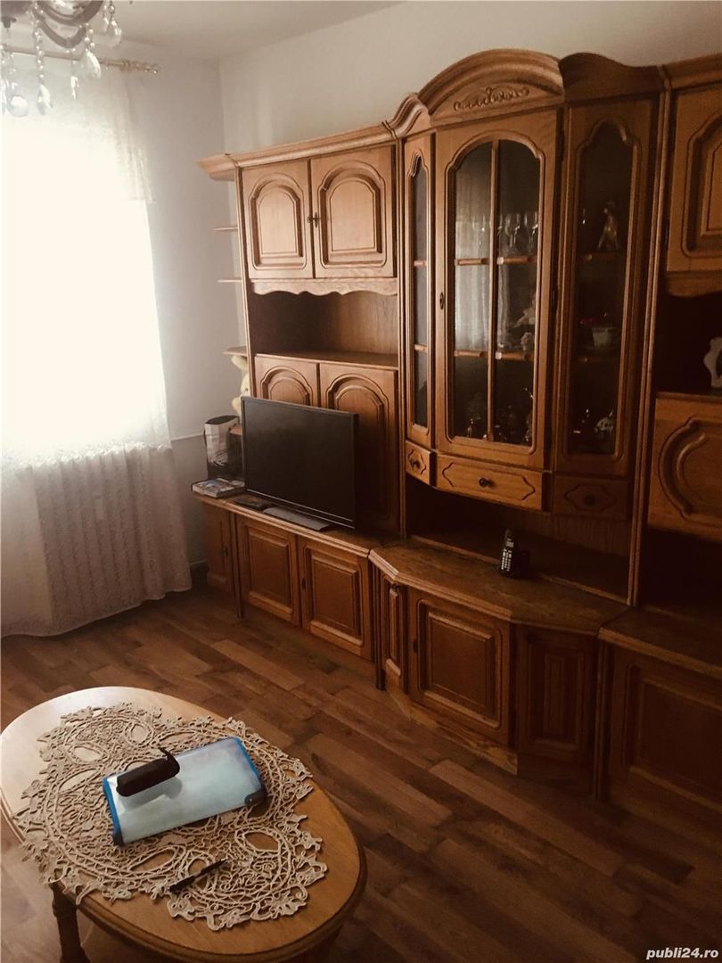 Apartament Parc IOR Vedere Panoramica - Poză 1