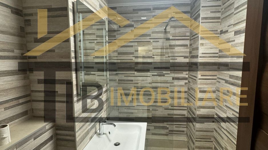 Aprartament de 4 camere, 82mp, Zona Shopping City - Poză 8