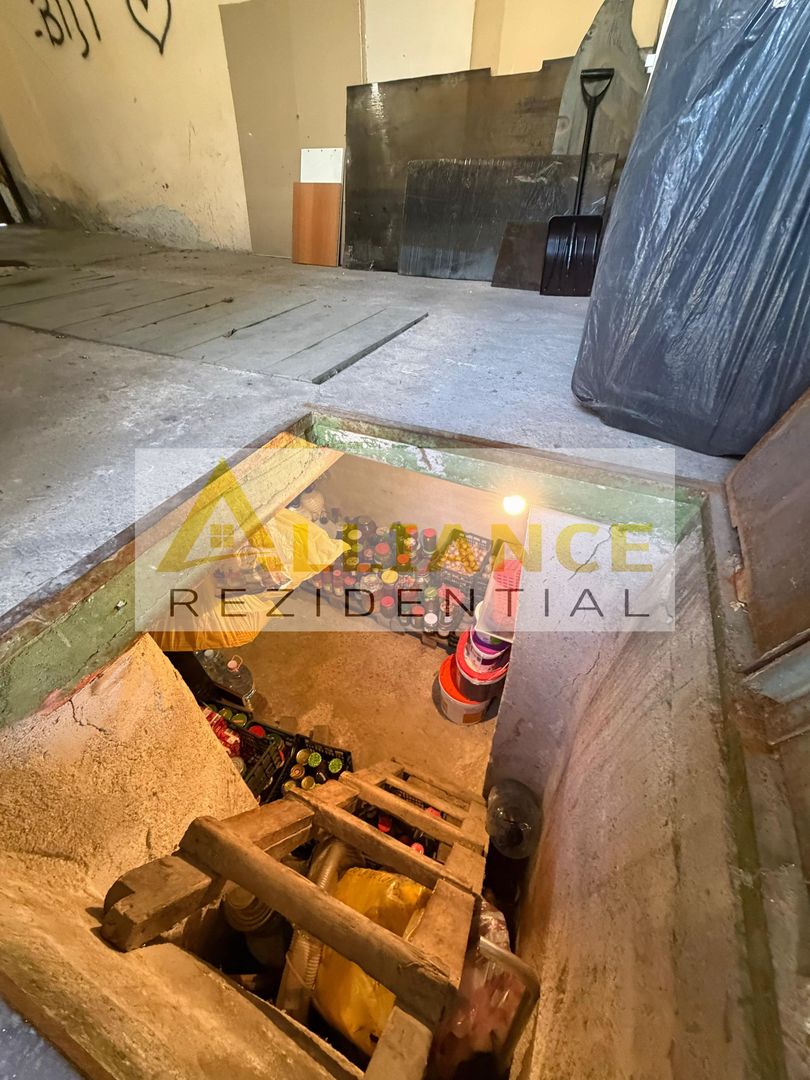 CASĂ INDIVIDUALĂ DE VÂNZARE - Poză 31
