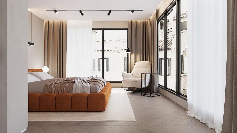 Penthouse | Luxury | Zona Decebal - Poză 40