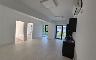 Etaj 1 Apartament 3 camere Mercury Apartments Podu Ros - Poză 2