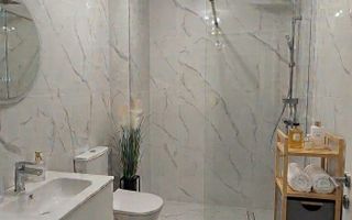 PRIMA ÎNCHIRIERE | Apartament Premium 2 Camere | Cartier Unirii | Parc - Poză 7