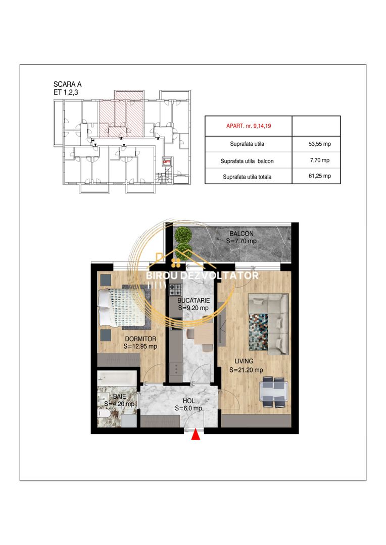 TITAN DISTRICT - Poză 6