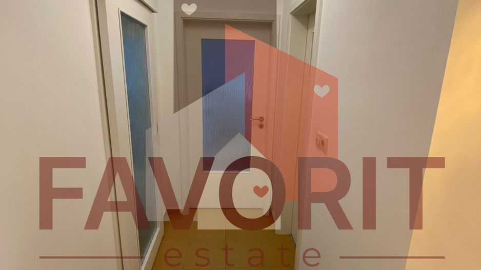 Etaj intermediar. Mobialt si utilat. Cu centrala proprie - Poză 7