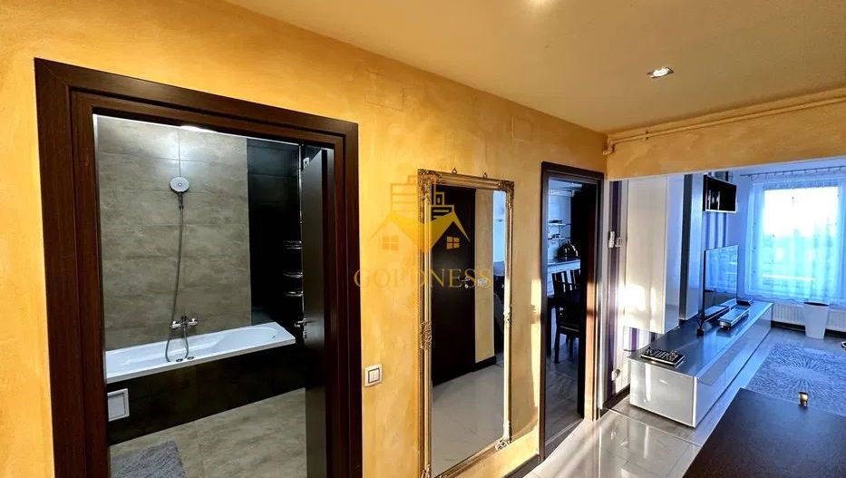 2 camere, Parcare, Eugen Ionesco, 18 Gym, Mega Image, Europa - Poză 8