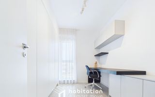 Apartament cu 3 camere, elegant, cu un view spectaculos, Central- City of Mara - Poză 21