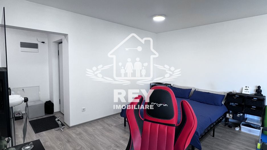 Apartament de Lux | Tehnologie Sustenabilă & Confort Absolut | Calea Cisnădiei - Schiță 20