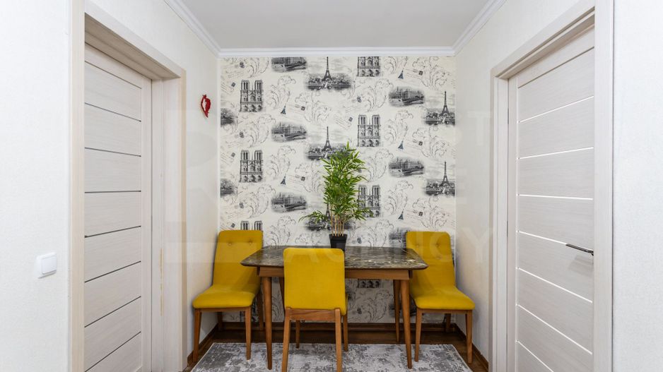 Vânzare, apartament, 1 cameră, bd.  Mircea Cel Bătrân, Ciocana - Poză 4