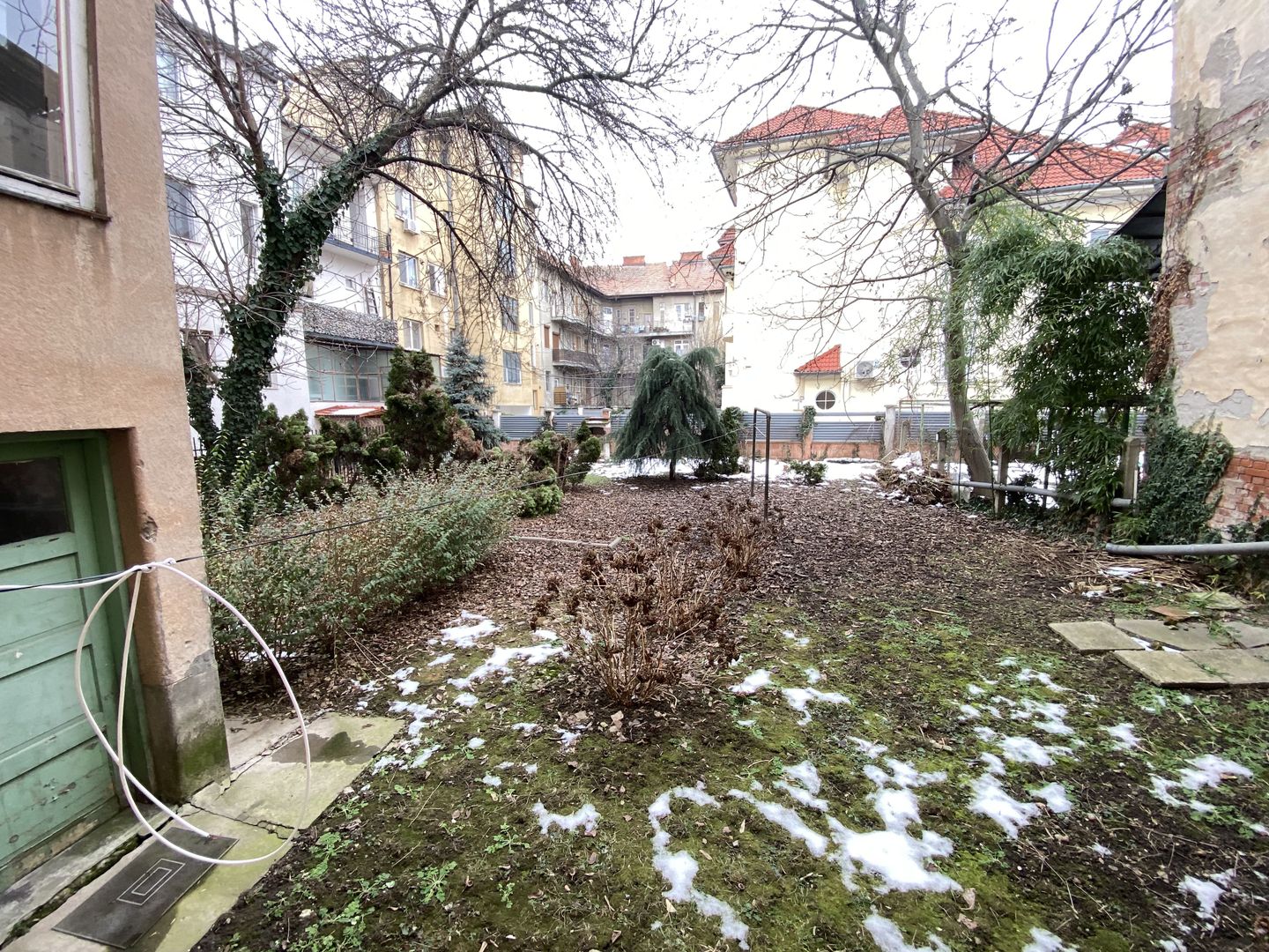 COMISION 0, Apartament/ Birou 2 Camere, 50mp, Decomandat, Zona Centrala - Poză 10