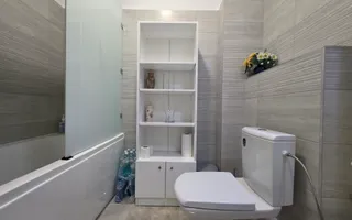 Apartament 2 camere Pipera Rond OMV Pipera Plaza ideal birou - Poză 11