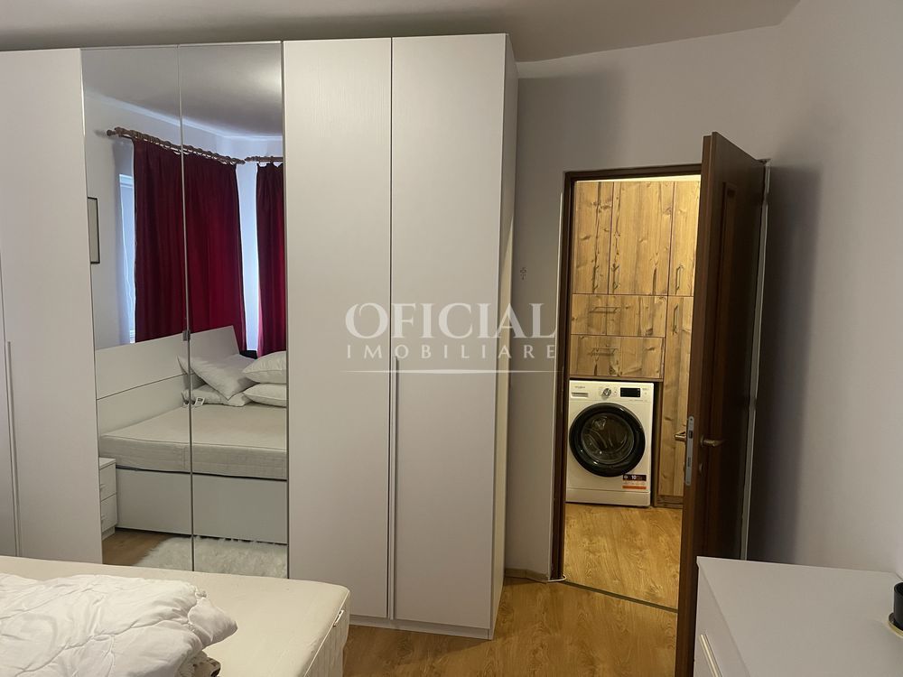 Apartament 2 camere | Parcare | Decomandat | Zona Eroilor | Floresti - Poză 6