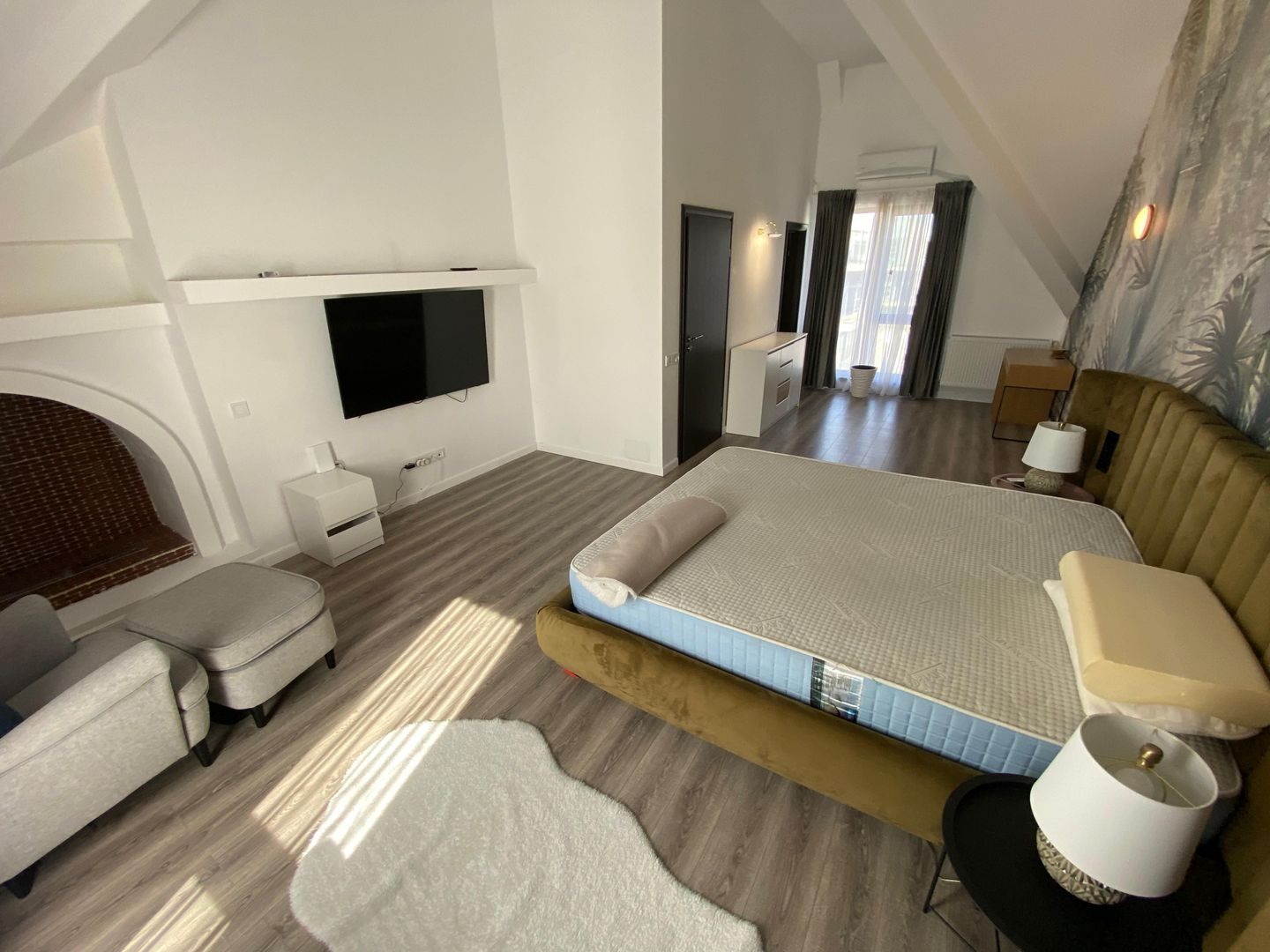 Casa Pipera | 2 locuri de parcare - Poză 8