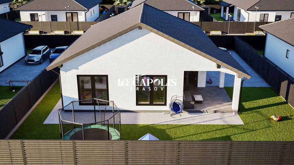 Complex Rezidential/Direct Dezvoltator/Predare la Cheie - Poză 14